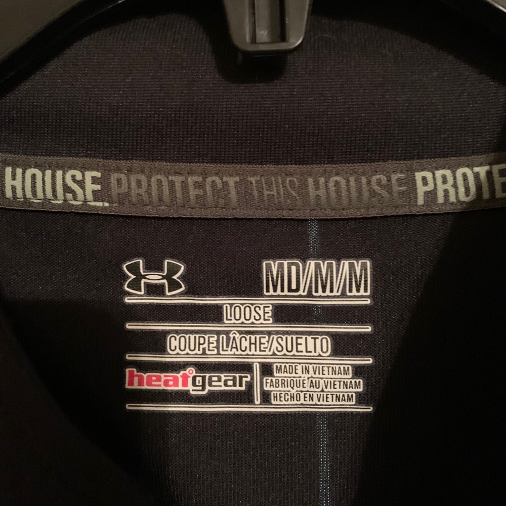 Under Armor Pull Over - image 2